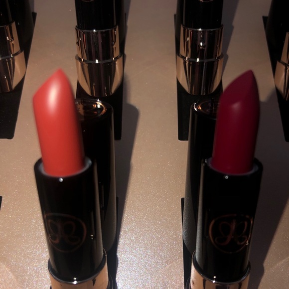 Anastasia Beverly Hills Mini Matte Lipstick Set - Picture 10 of 13